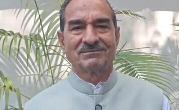 ईंधन-गैस को लेकर विपक्ष फैला रहा भ्रम: राठौड़