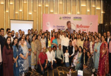 रिफ्रेम योर रिलेशनशिप विषय पर संवाद सत्र का आयोजन Organization of a Dialogue Session on the Topic "Reframing Your Relationship"