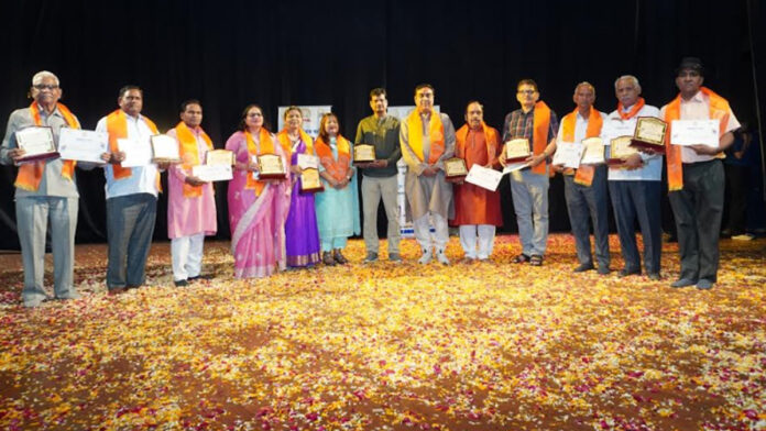 Cultural Programs Held at the Rajasthan Day Festival Cultural Programs Held at the Rajasthan Day Festival