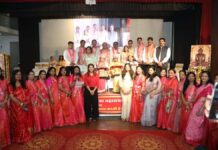 अंतरराष्ट्रीय महिला दिवस: जयपुर में विविध आयोजन के साथ महिलाओं का हुआ सम्मान International Women's Day: Women honoured with various events in Jaipur