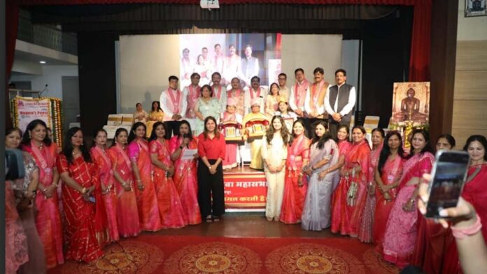 International Women's Day: Women honoured with various events in Jaipur
