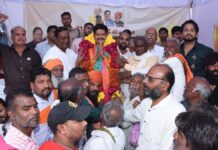 बनीपार्क क्षेत्र में नाला कवरिंग से सुधरेगी स्थिति: विधायक गोपाल शर्मा Drain Covering in Banipark Area Will Improve Situation: MLA Gopal Sharma