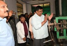 जयपुर में हिमालयन काले भालुओं की नई जोड़ी आकर्षण का केंद्र New Pair of Himalayan Black Bears Becomes the Center of Attraction in Jaipur