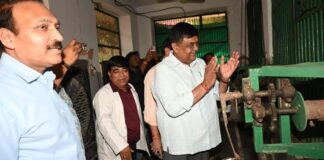 जयपुर में हिमालयन काले भालुओं की नई जोड़ी आकर्षण का केंद्र New Pair of Himalayan Black Bears Becomes the Center of Attraction in Jaipur