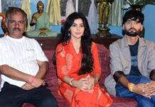 “पहली नज़र को सलाम 2” ने पकड़ी रफ्तार “Pehli Nazar Ko Salaam 2” Picks Up Momentum