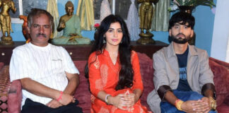 “पहली नज़र को सलाम 2” ने पकड़ी रफ्तार “Pehli Nazar Ko Salaam 2” Picks Up Momentum