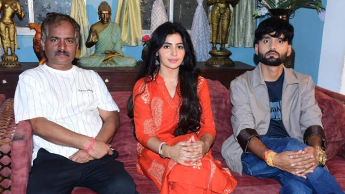 “Pehli Nazar Ko Salaam 2” Picks Up Momentum