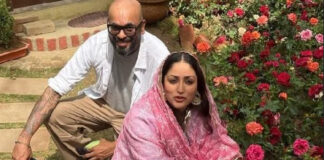 यामी गौतम का अनोखा अंदाज़: ‘शाज़िया बानो’ बनकर जीता दिल