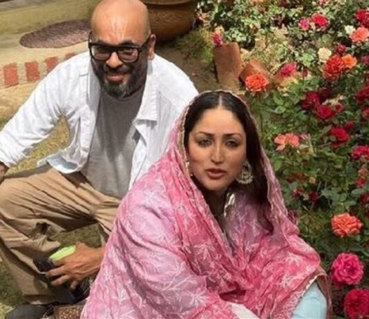 यामी गौतम का अनोखा अंदाज़: ‘शाज़िया बानो’ बनकर जीता दिल