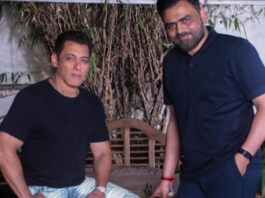 तीन दशक, अनगिनत हिट्स-अब सलमान खान दिखाएंगे अपना नया रंग