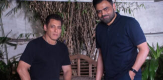 तीन दशक, अनगिनत हिट्स-अब सलमान खान दिखाएंगे अपना नया रंग