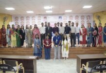 राष्ट्रीय विज्ञान दिवस पर एक दिवसीय सेमिनार आयोजित