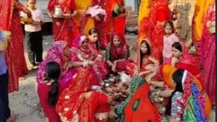 Sheetla Ashtami on Wednesday: Randha Pua today