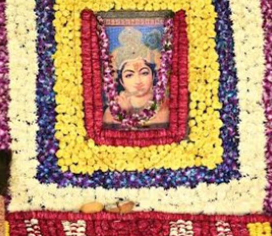 श्री श्याम गौ सेवा समिति का प्रथम वार्षिक उत्सव 11-12 को Annual Celebration of the Shri Khatu Shyam Sevadaar Samiti