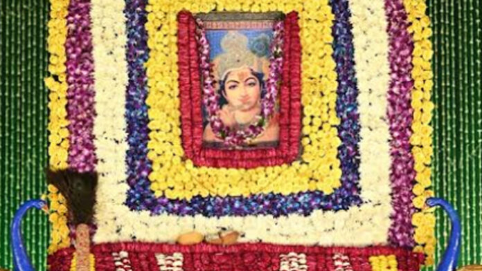 Annual Celebration of the Shri Khatu Shyam Sevadaar Samiti Annual Celebration of the Shri Khatu Shyam Sevadaar Samiti