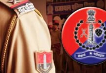 एसआई भर्ती परीक्षा 5-6 अप्रैल को: 7.70 लाख अभ्यर्थी देंगे परीक्षा