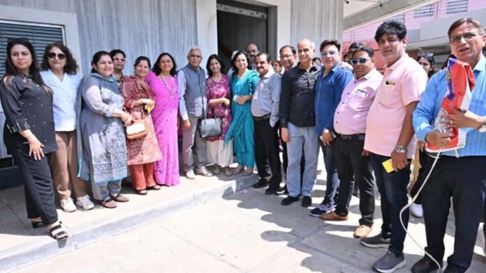 Free screening of Sindhi film “Sasu Ser Noon Sawa Ser” at local Jam Cinema