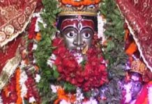 स्कंदमाता पूजन से गूंजे मंदिर: श्रद्धालुओं में दिखा अपार उत्साह