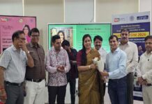 9–14 वर्ष की बच्चियों के लिए एचपीवी वैक्सीन जरूरी: डॉ. सौम्या गुर्जर