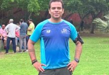 जयपुर रनर्स क्लब के दीपक शर्मा बने अध्यक्ष Deepak Sharma Becomes President of Jaipur Runners Club
