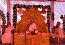 जैसलमेर में श्रद्धा व भक्ति के साथ मनाया गया गच्छाधिपति आचार्य श्री मणिप्रभ सूरी जी का 66वां जन्मोत्सव