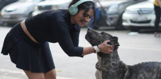 तनीषा मुखर्जी और ‘कारा’ की प्यारी केमिस्ट्री