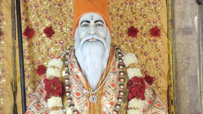 Sadhguru Teunram monthly birth anniversary