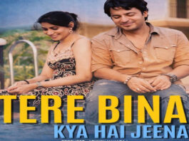 महाराजा म्यूजिक का नया गाना तेरे बिना क्या है जीना रिलीज़ Maharaja Music's New Song "Tere Bina Kya Hai Jeena" Released