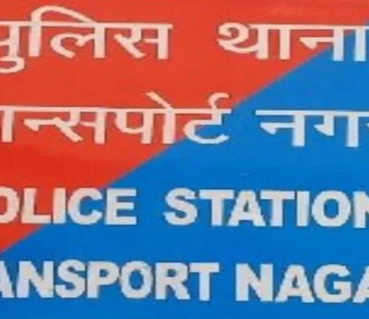 गोवंश का कटा सिर मिलने से फैली सनसनी