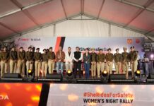 हीरो मोटोकॉर्प ने ‘राइड सेफ इंडिया’ के साथ सबके लिए सड़क सुरक्षा को बढ़ावा दिया