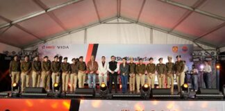 हीरो मोटोकॉर्प ने ‘राइड सेफ इंडिया’ के साथ सबके लिए सड़क सुरक्षा को बढ़ावा दिया