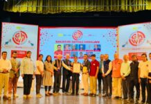 ग्लोबल हेल्थ एंड वेलनेस फेस्टिवल जयपुर में हुआ आगाज