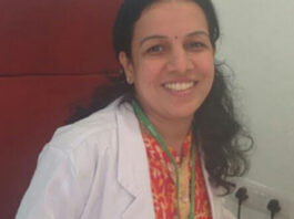 होली से पहले अपनाएं ये स्किन सेफ्टी टिप्स: डॉ. कोमल गुप्ता Follow these skin safety tips before Holi: Dr. Komal Gupta