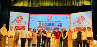 ग्लोबल हेल्थ एंड वेलनेस फेस्टिवल जयपुर में हुआ आगाज