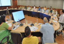 मई के द्वितीय पखवाड़े में आयोजित होगा ‘ग्लोबल राजस्थान एग्रीटेक मीट-2026’ Global Rajasthan Agritech Meet-2026