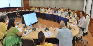 मई के द्वितीय पखवाड़े में आयोजित होगा ‘ग्लोबल राजस्थान एग्रीटेक मीट-2026’ Global Rajasthan Agritech Meet-2026