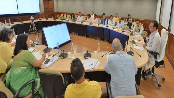 Global Rajasthan Agritech Meet-2026