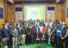स्टाफ विकास कार्यक्रम का सफल समापन Successful completion of the staff development program