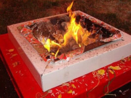 एक दिन-एक ही समय 108 से अधिक स्थानों पर होगा गायत्री यज्ञ