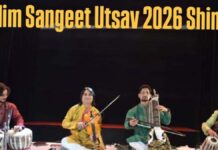 जयपुर के युवा कलाकारों ने शास्त्रीय संगीत का परचम लहराया Young artists from Jaipur raised the banner of classical music