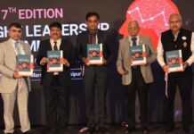 होसमैक ने जयपुर में थॉट लीडरशिप समिट 2026 के 7वें संस्करण का सफल आयोजन किया