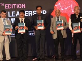 होसमैक ने जयपुर में थॉट लीडरशिप समिट 2026 के 7वें संस्करण का सफल आयोजन किया