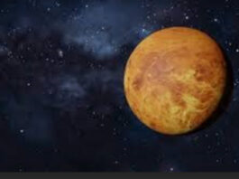 दैत्य गुरु शुक्र ने खगोलीय परिवर्तन करते हुए अपनी राशि के साथ नक्षत्र बदला The Demon Guru Shukra, undergoing an astronomical shift, changed his Nakshatra along with his zodiac sign.