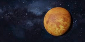 दैत्य गुरु शुक्र ने खगोलीय परिवर्तन करते हुए अपनी राशि के साथ नक्षत्र बदला The Demon Guru Shukra, undergoing an astronomical shift, changed his Nakshatra along with his zodiac sign.