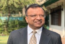 जेजेएम घोटाला: सत्रह दिनों से भूमिगत पूर्व आईएएस सुबोध अग्रवाल की तलाश तेज