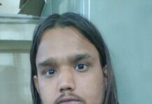 स्मैक तस्कर चढ़ा पुलिस के हत्थे