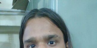 स्मैक तस्कर चढ़ा पुलिस के हत्थे