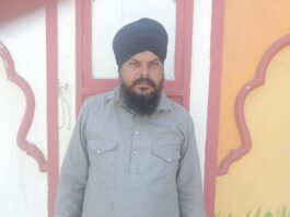 पुलिस ने डोडा चूरा तस्कर को ट्रक सहित दबोचा