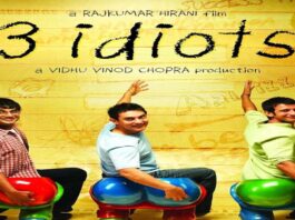 100 प्रतिशत सक्सेस वाले निर्देशक राजकुमार हिरानी की वापसी, 3 इडियट्स का नया अध्याय तैयार The Return of 100% Successful Director Rajkumar Hirani