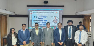 एआई से बदलेगा पार्किंसंस का इलाज, जसलोक हॉस्पिटल की नई पहल AI Will Transform Parkinson's Treatment